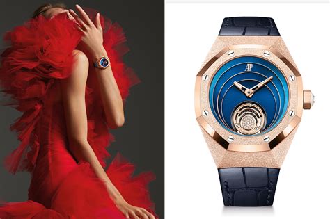 audemars piguet ralph & russo|Audemars Piguet switzerland.